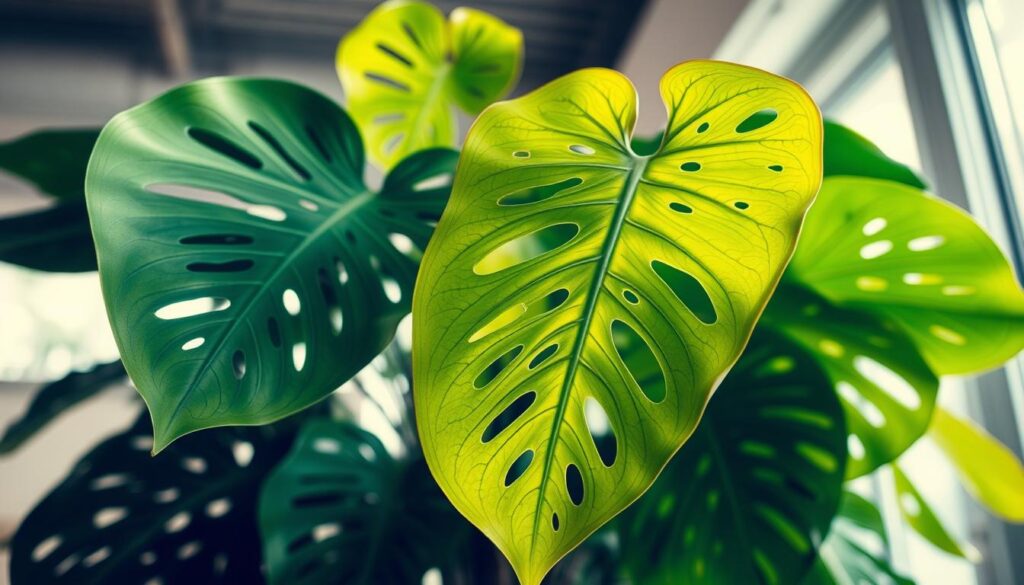 7 Tanaman Hias dengan Daun Berlubang dan Terbelah, Enggak Cuma Janda Bolong