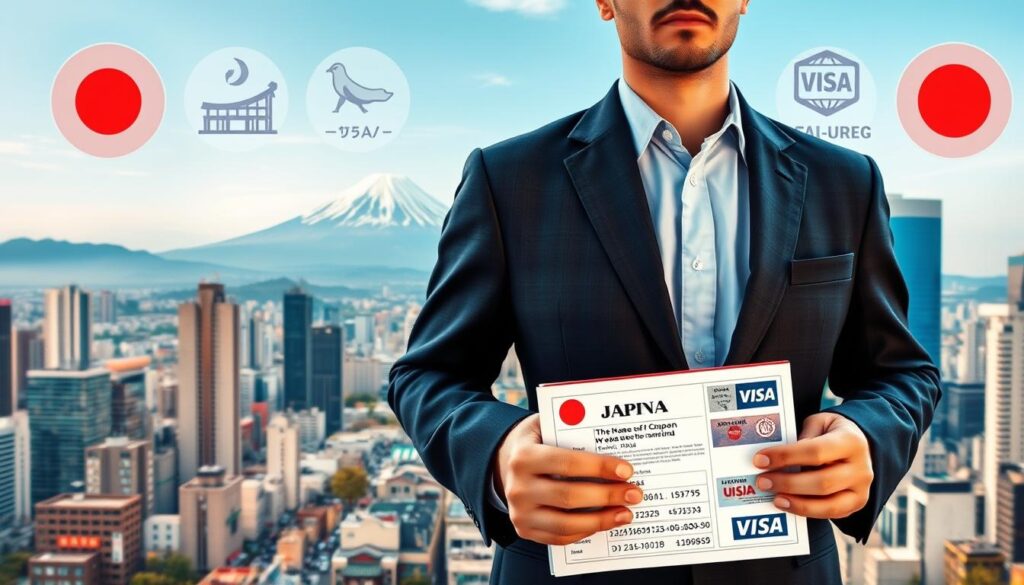 Mau Bekerja di Jepang? Kenali Jenis-jenis Visa Jepang