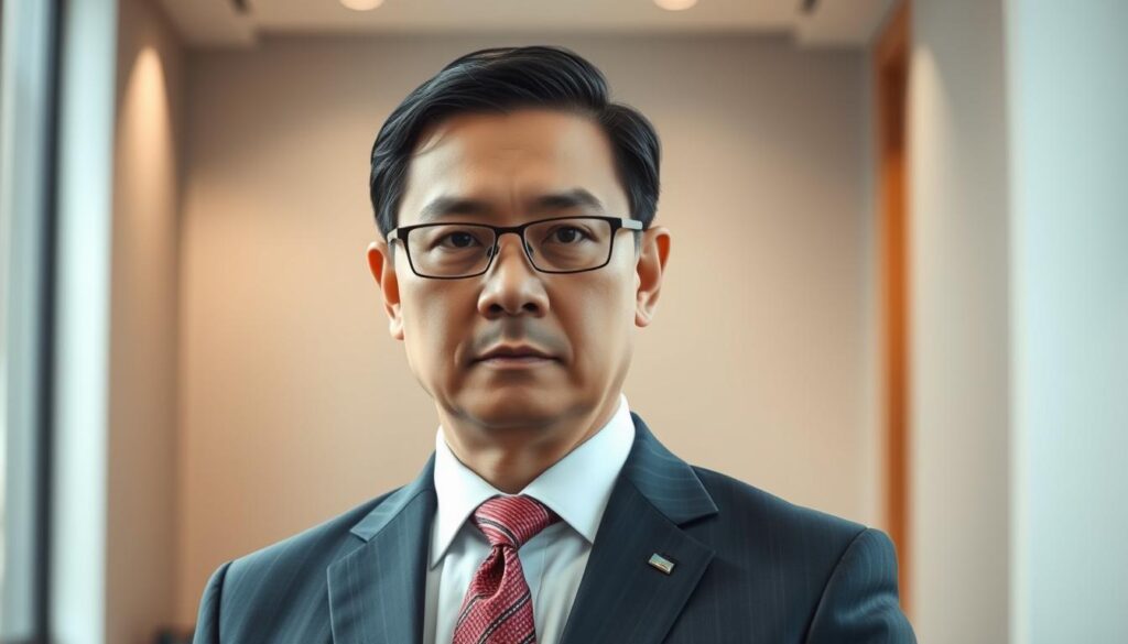 Prasetyo Hadi Jadi Jubir Presiden