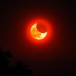 Fenomena Gerhana Bulan Total Bisa Disaksikan di Seluruh Indonesia
