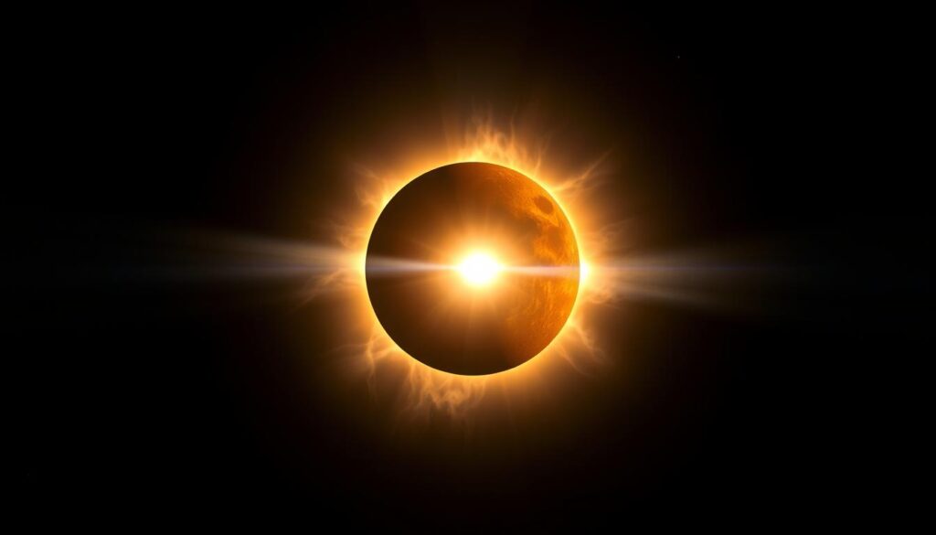 Gerhana Bulan vs. Gerhana Matahari