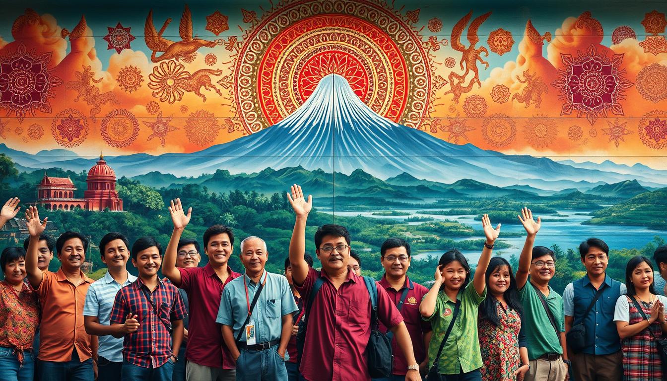 Presiden Tegaskan Komitmen untuk Reformasi budaya