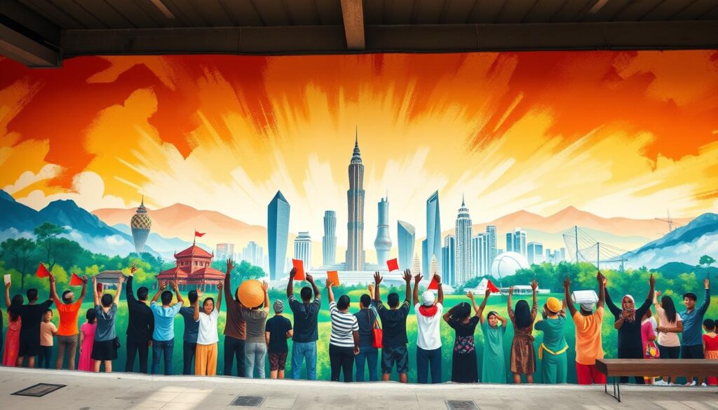 Reformasi Budaya di Indonesia