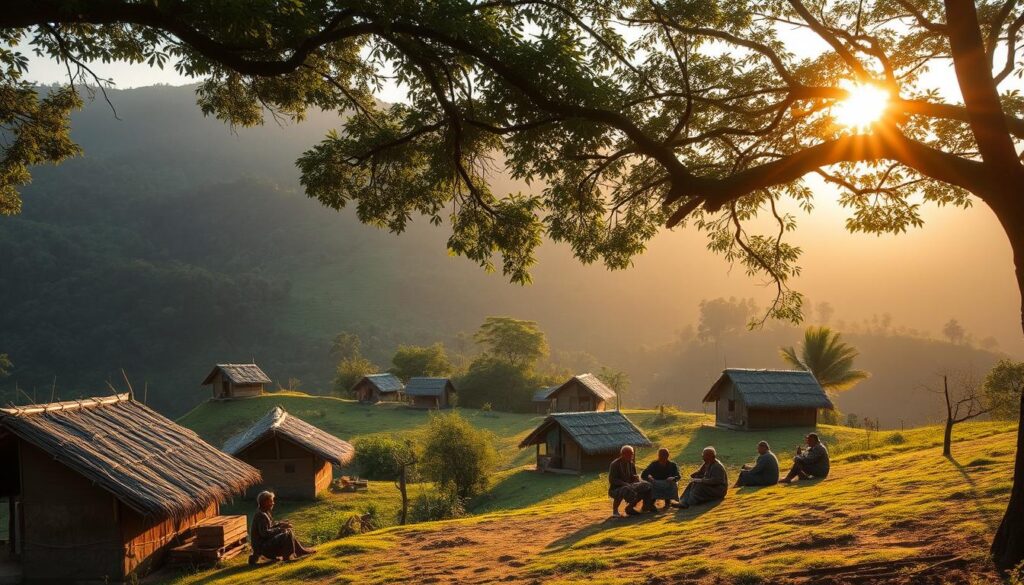 Tradisi Unik Suku Baduy Tarik Perhatian Wisatawan Dunia