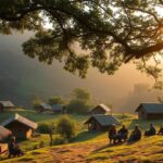 Tradisi Unik Suku Baduy Tarik Perhatian Wisatawan Dunia