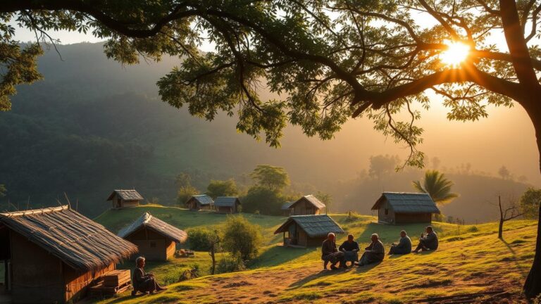 Tradisi Unik Suku Baduy Tarik Perhatian Wisatawan Dunia