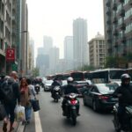 Warga Keluhkan Dampak Kebijakan transportasi di Daerah
