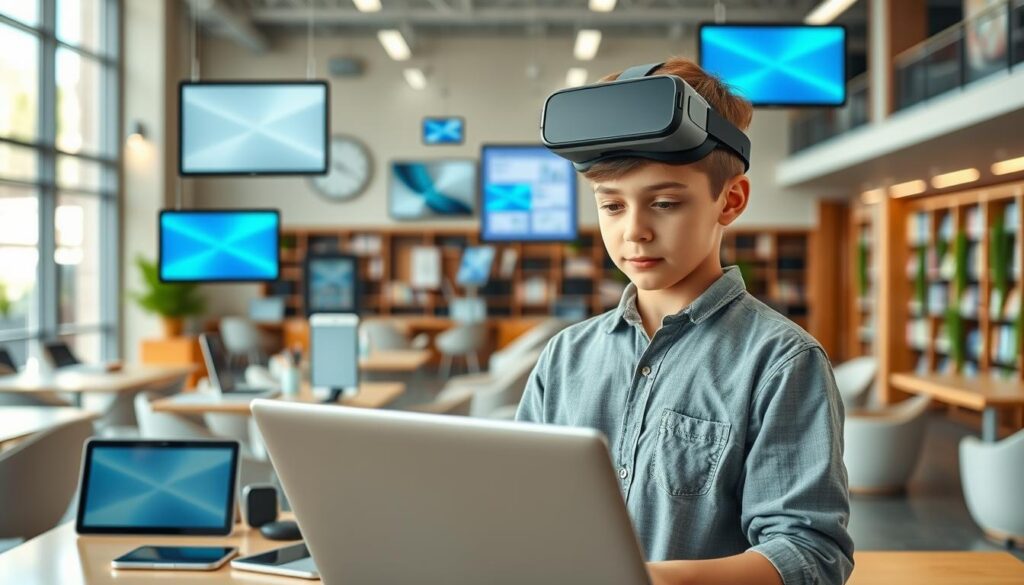literasi digital