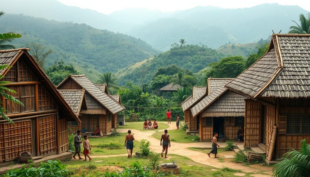 warisan budaya Suku Baduy