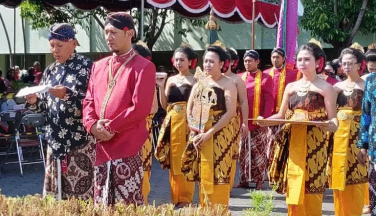 Tradisi Ruwatan