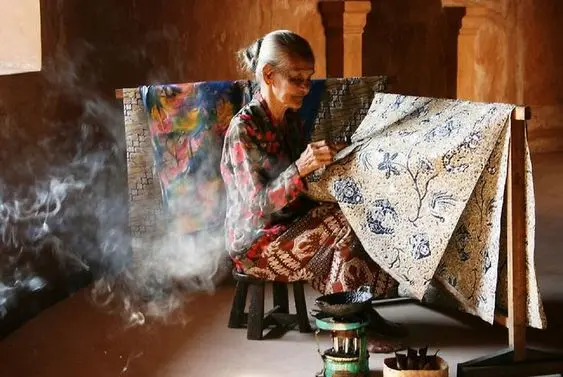 Sejarah Batik