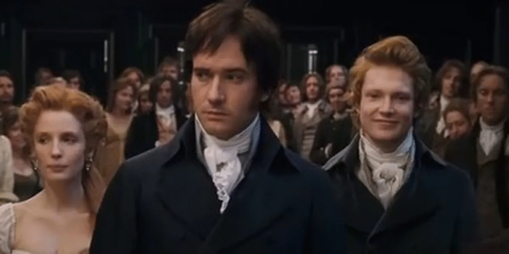 Pride and Prejudice