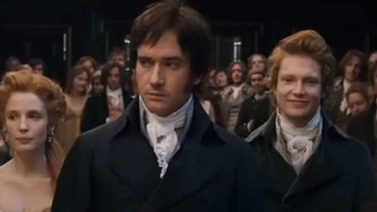 Pride and Prejudice