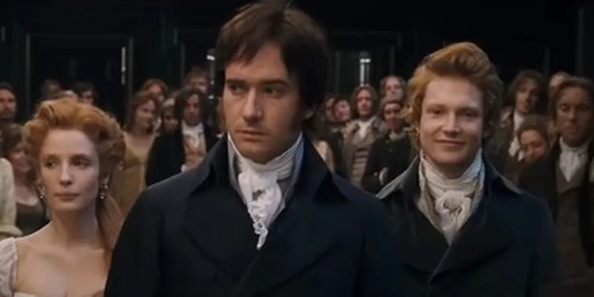 Pride and Prejudice