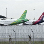 Bandara Soekarno-Hatta